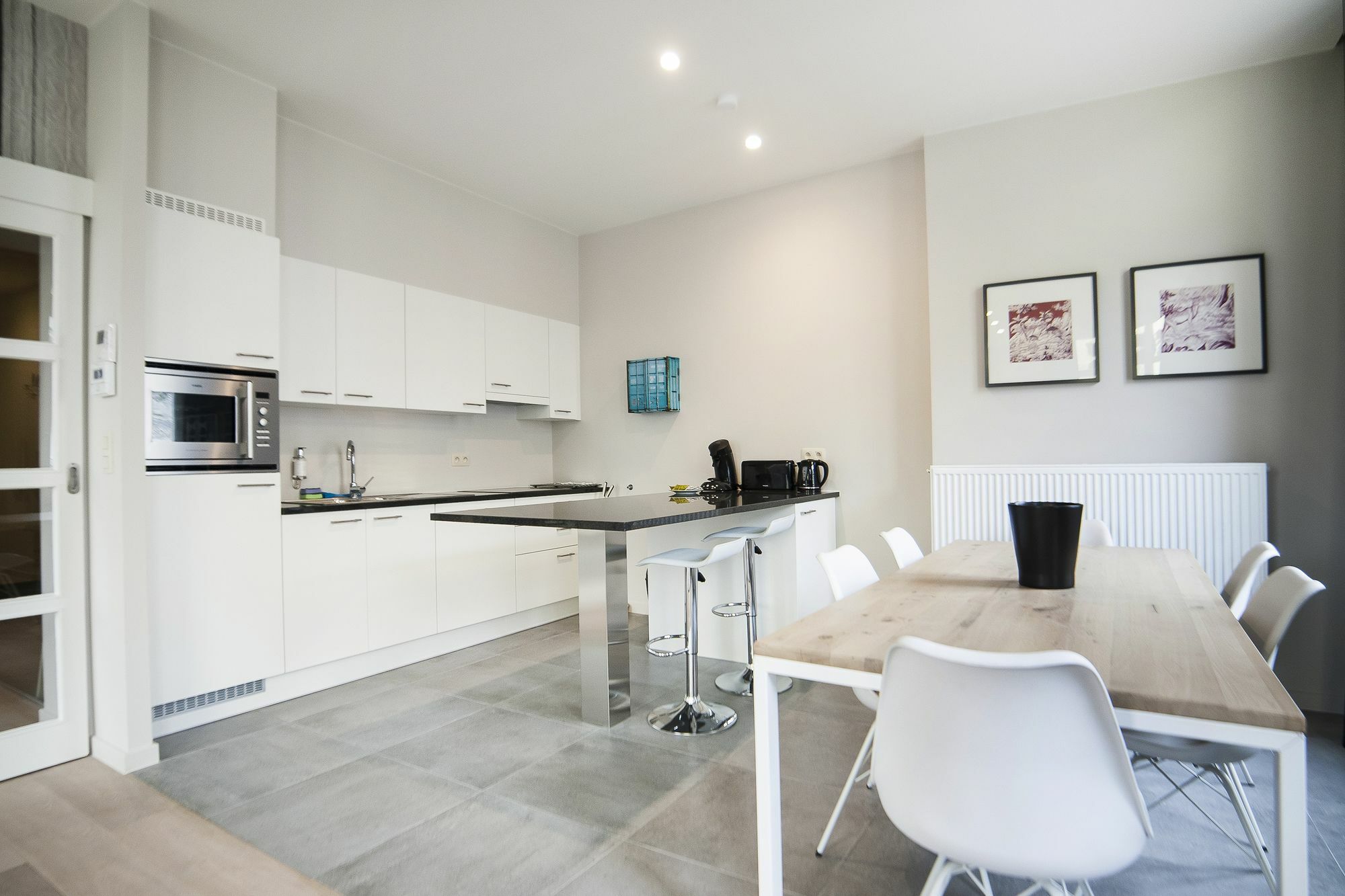 Apartamento Smartflats Design - Louise Bruselas Exterior foto