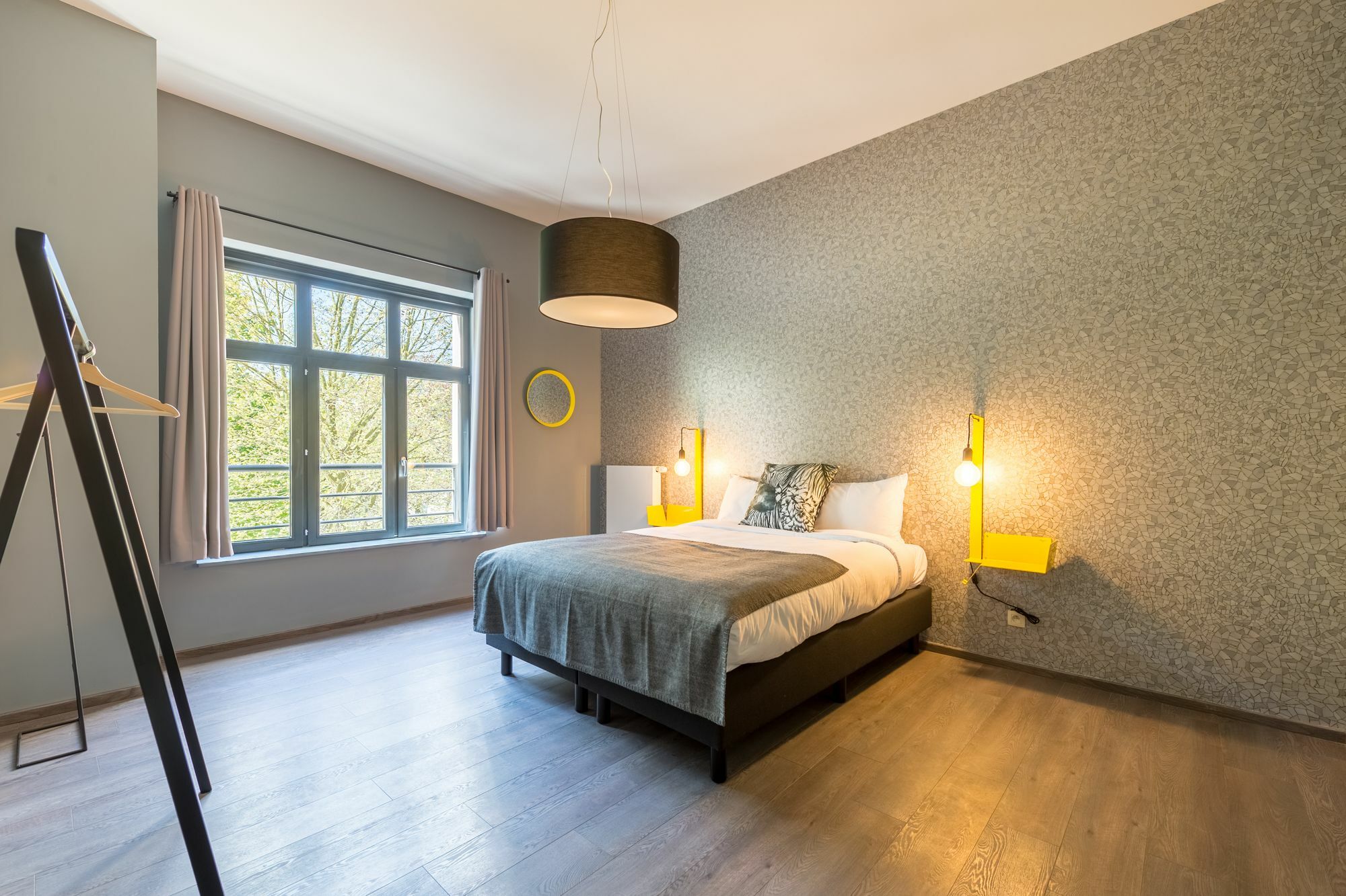 Apartamento Smartflats Design - Louise Bruselas Exterior foto