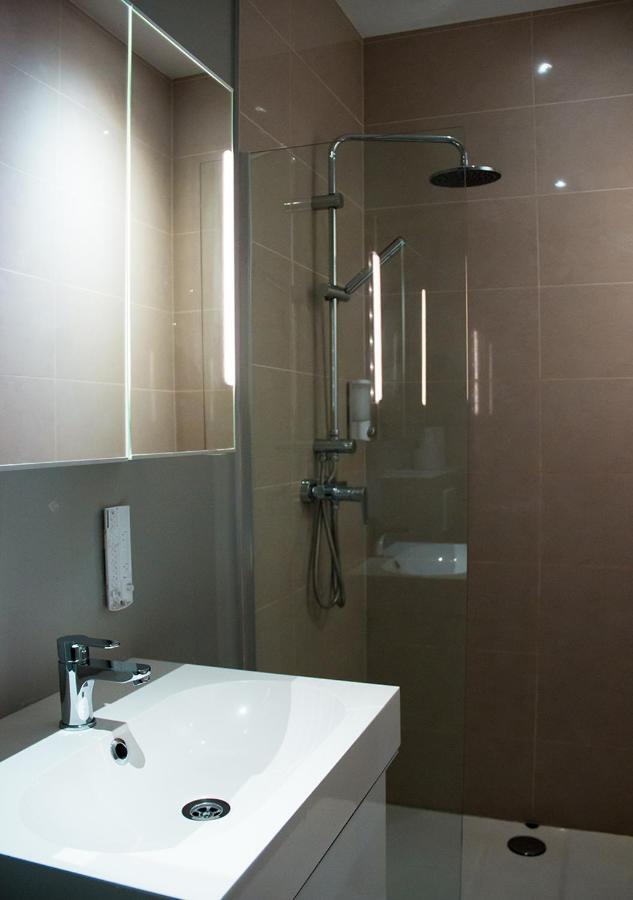 Apartamento Smartflats Design - Louise Bruselas Exterior foto
