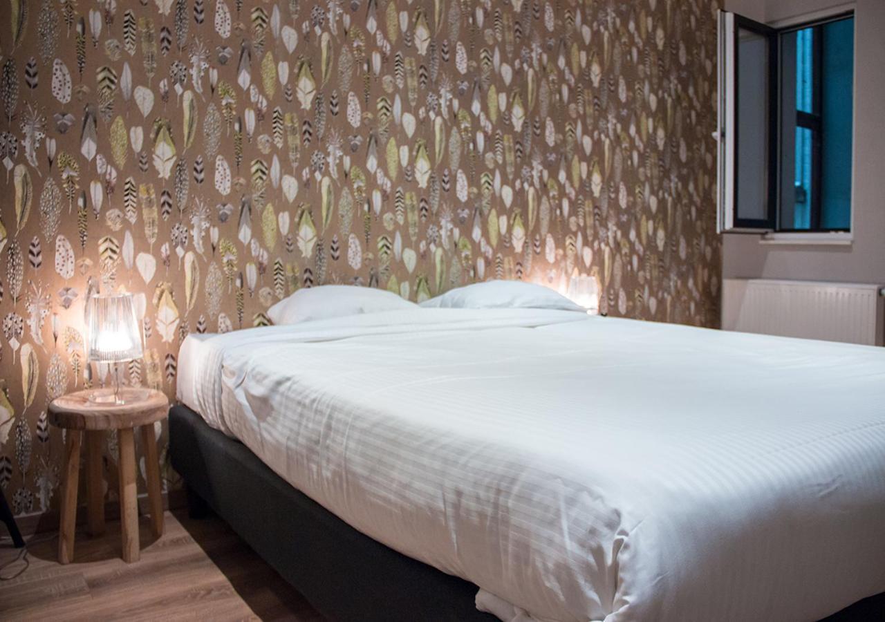 Apartamento Smartflats Design - Louise Bruselas Exterior foto