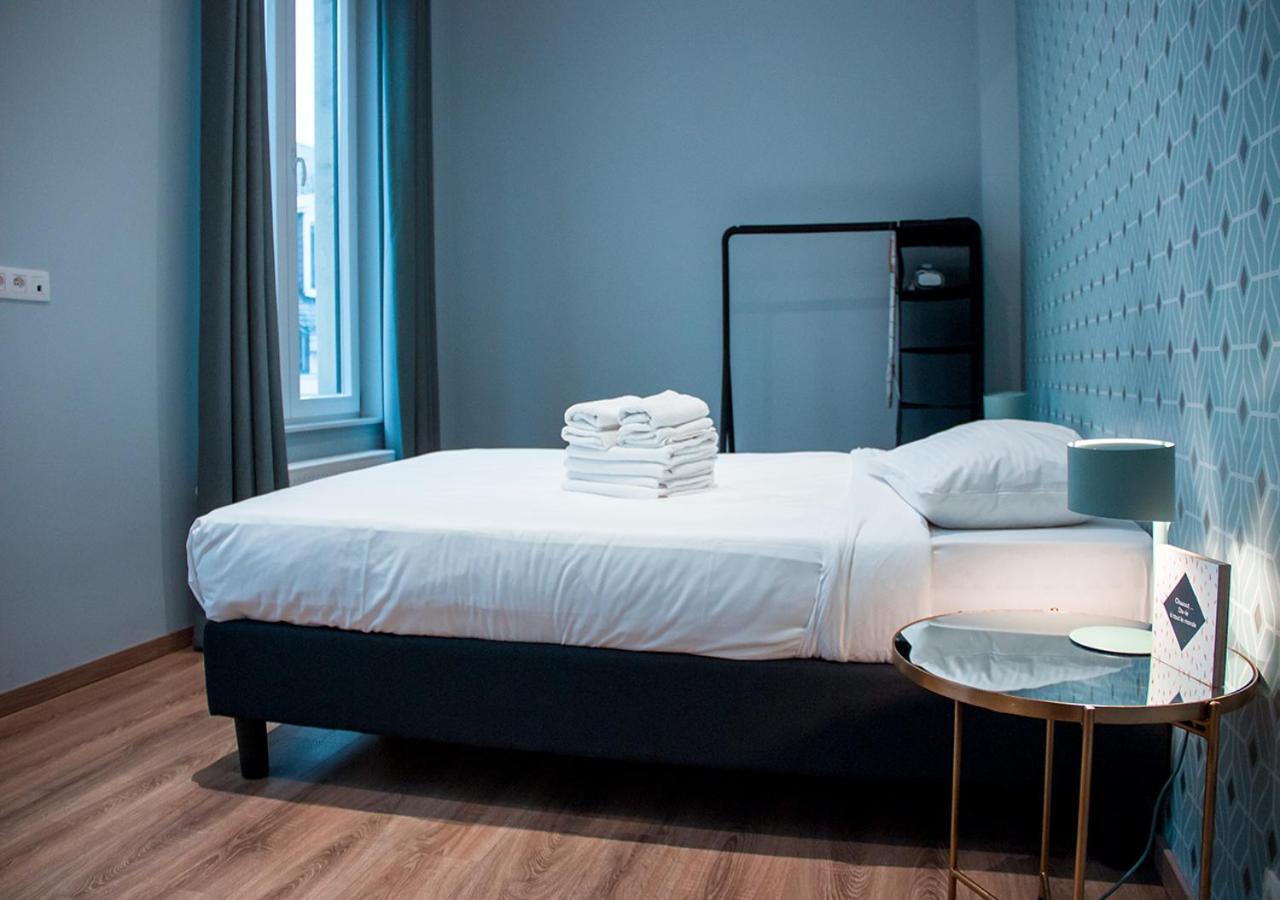 Apartamento Smartflats Design - Louise Bruselas Exterior foto